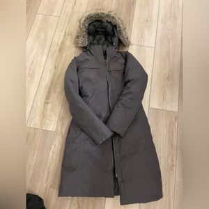 The North Face Women’s Parka size small